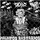 Odio - Malditos Bastardos